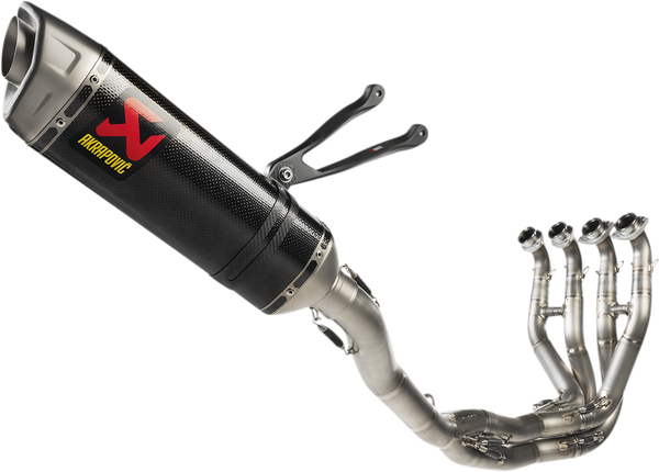 Exhaust Rac Ss/Cf Zx-10R | 18102872
