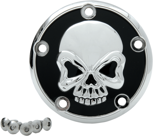 Cover Point Chskull 5Hole | 8186107658506