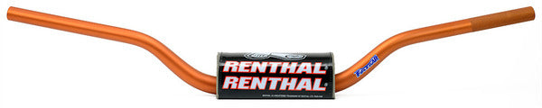 Renthal Fatbar 831 Ktm85 Or | 8213643788554