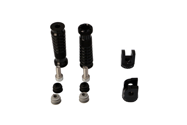 Footrest Kit Bk Uf16 | 8186061881610