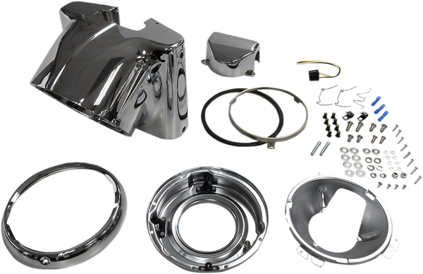 Nacelle Hd.Lt.Chr Flst | 8185506136330