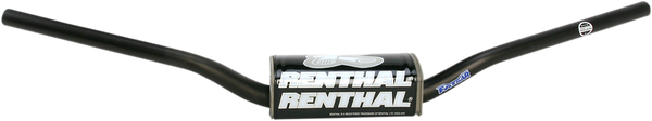 Renthal Fatbar 827 Ktm Blk | 8213643591946