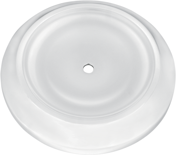 Cover Ac Bob Dish Chr | 8186120044810