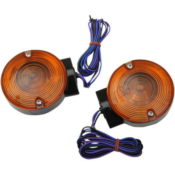 Lights T/S Blk Frt Flt | 8185473237258