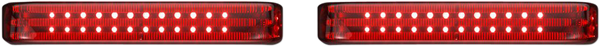 Light Led Sbag Chr/Red | 8185695502602