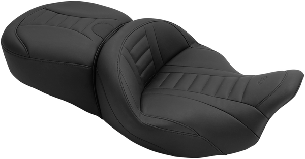 Seat Deluxe Touring Flh | 8183185867018