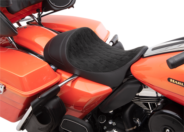 Seat Solo Frwdlw Diamsued | 8183169646858