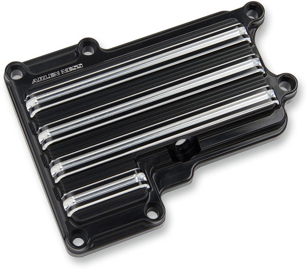 Cover Trn Top 10Ga Blk | 8186126139658