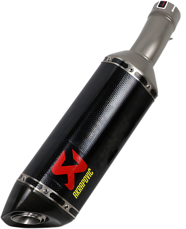 Muffler Cf Bmw S1000Rr 19 | 18113738