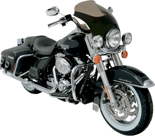 Fairing Bullet Flhr Fx | 8185315852554