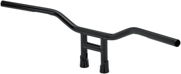 Handlebar Ty 8 Blk | 8213609742602