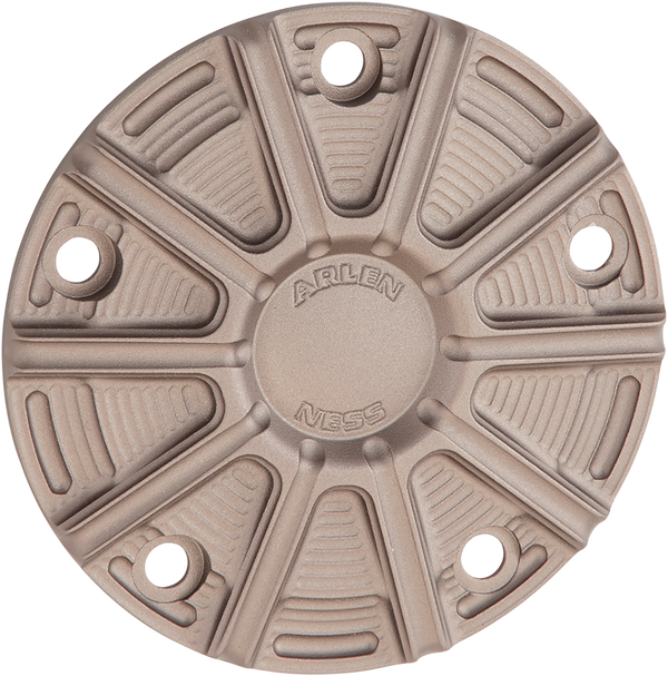 Cover Points Titanium | 8186114113802