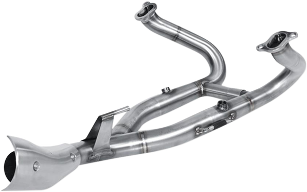 Headpipes Ti R1200Gs | 18120221