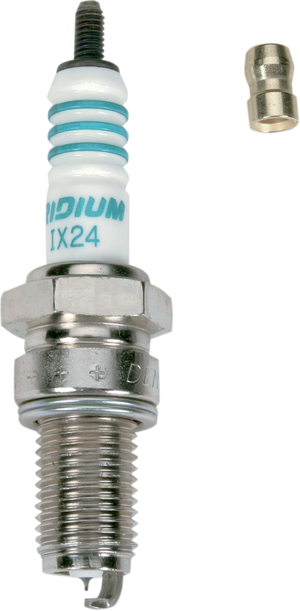 Denso Iridium Spark Plug | 8187054391562