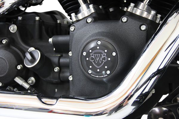 Timing Cover | 8186115555594