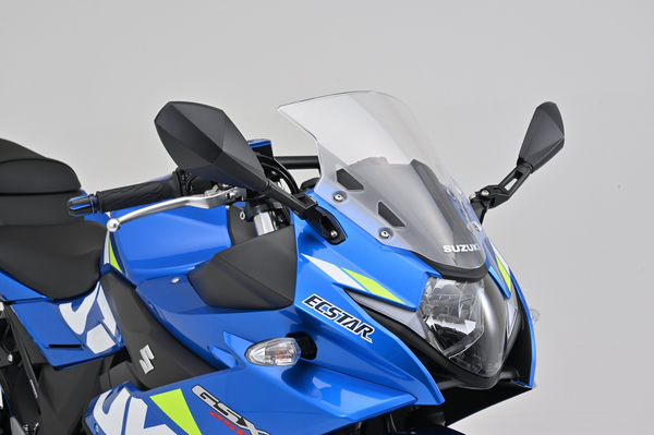 D-Mirror-12 Fairing Set Left | 8198262554890