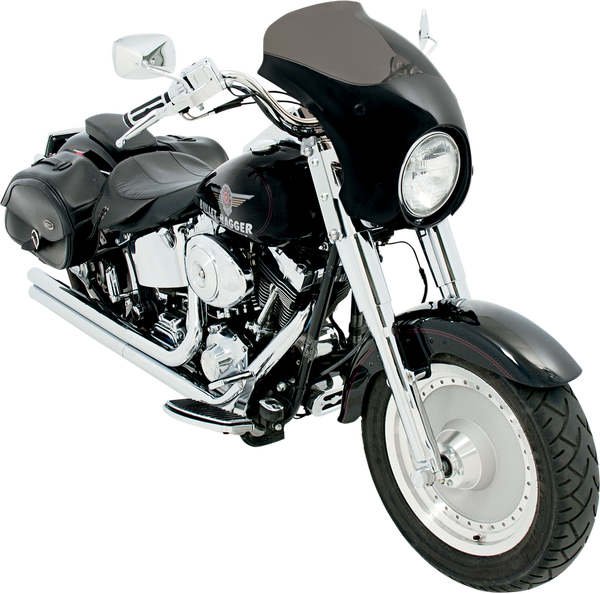 Fairing Bullet Flst Fx | 8185315721482