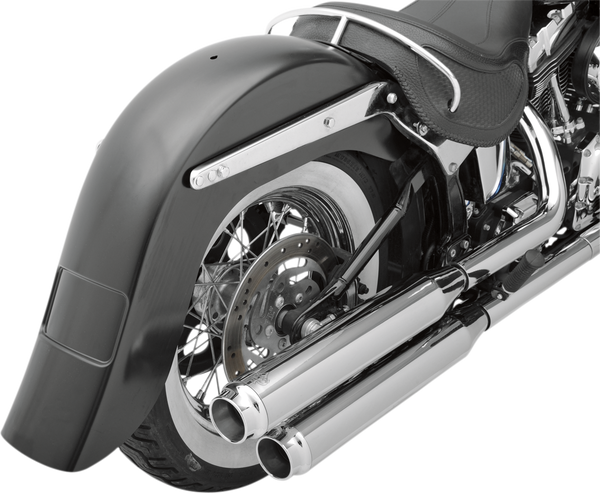 Fender B-Mrk Sft +4 Frch | 8185901842698