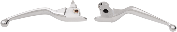Lever Set Blk 04-13 Xl | 8185992053002