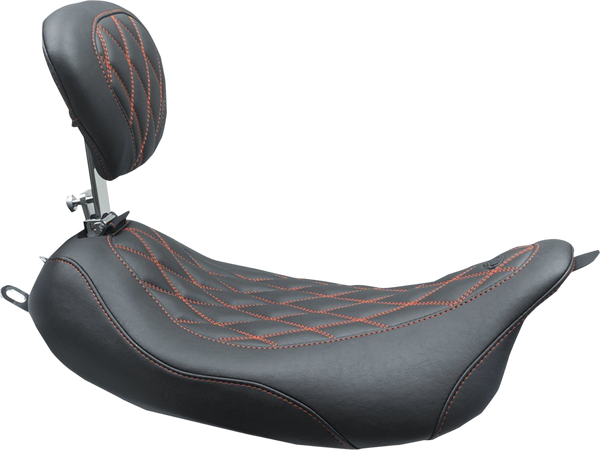 Seat Wdtrpr Dbr Dd Bl/Rd | 8183243931914