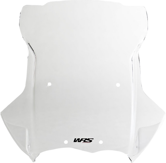 Wscrn Tour R1200Gs Clr | 8185264668938