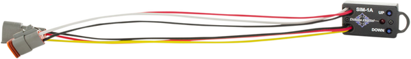 Module Speedo Recalibratn | 8185373131018