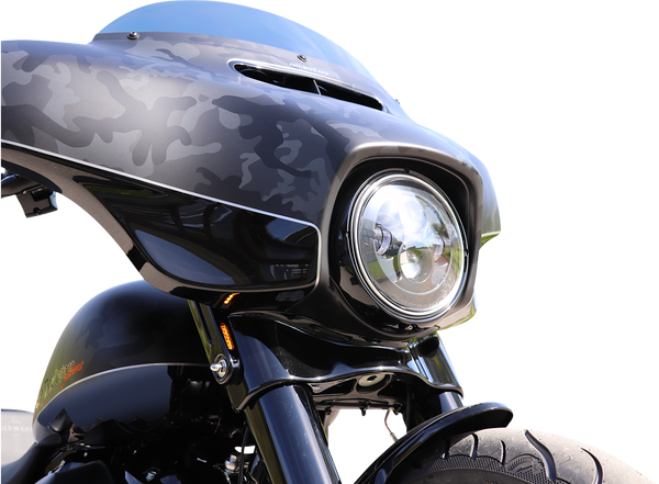 Turn Signal Clean Bk | 8185472647434