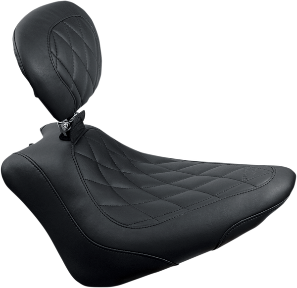 Seat Wide Slim Solo Fxs | 8183244423434