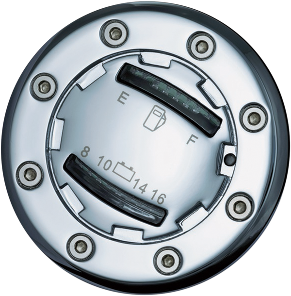 Gauge Fuel/Battery | 8185393545482