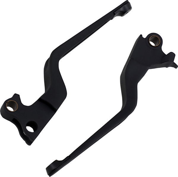 Lever Dillinger 96+Cbl Bk | 8185973309706