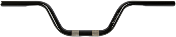 Handlebar 1 Hi Bnd Blk | 8213647065354