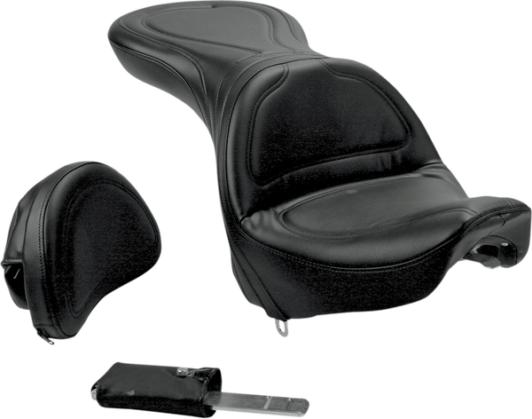 Seat Expl B/R Deuce | 8183164797194