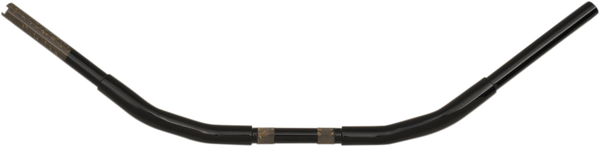 Handlebar Clc Bflo Bk Tbw | 8213615018250