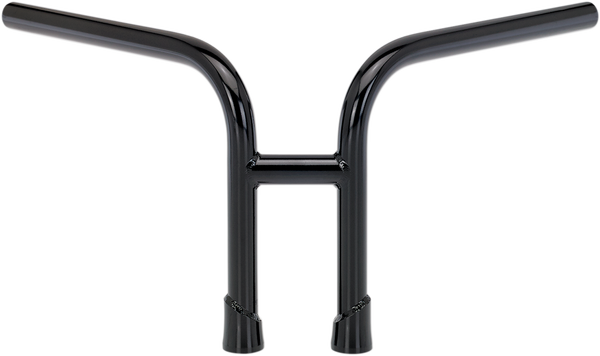Handlebar Rebar Blk | 8213608661258