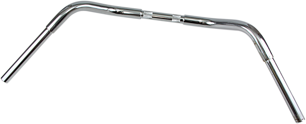 Handlebar Bflo Bgr Ch Tbw | 8213614461194