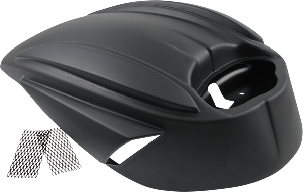 Airbox Cover Cust Vrod | 8186123813130