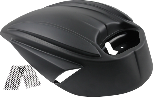 Airbox Cover Cust Vrod | 8186123813130