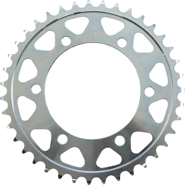 Sprocket Rear 39T 525 | 8187087945994