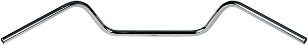 Hbar 22Mm Mystic High Stl Chr | 8213652373770