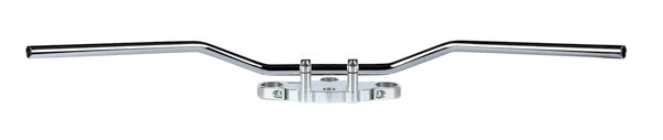 Hbar 22Mm Roadst Wide Stl Chr | 8213652406538