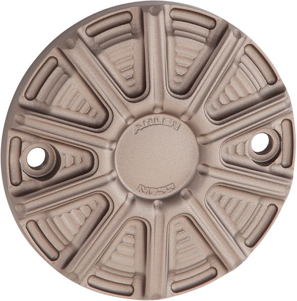 Cover Points Titanium | 8186113753354