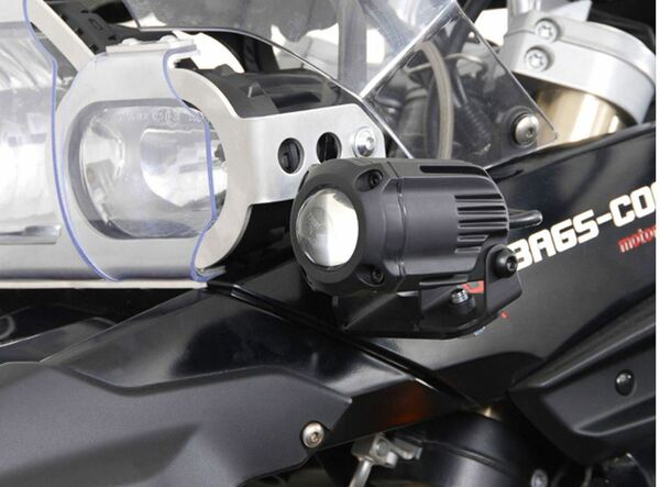 Light Mounting Kit | 8185508987146