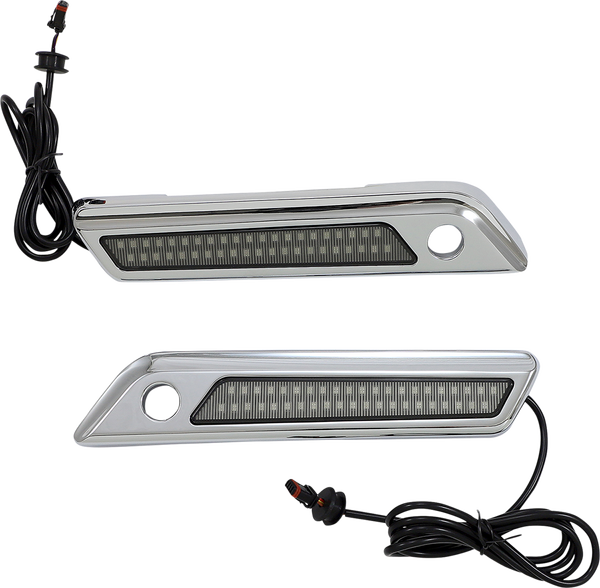 Light Dual Sbag Hnge Sm/C | 8185715720458