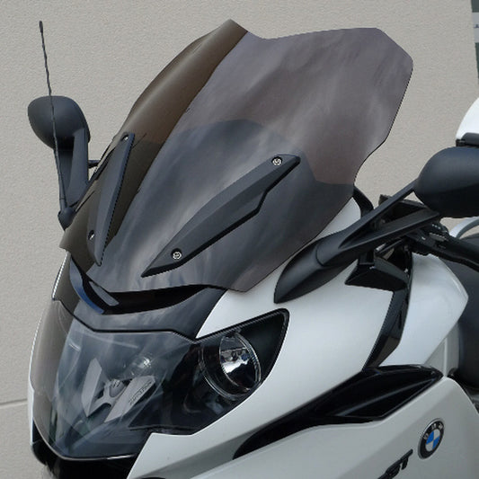 Wscrn Bmw K1600Gt Smk Gy | 8185228591370