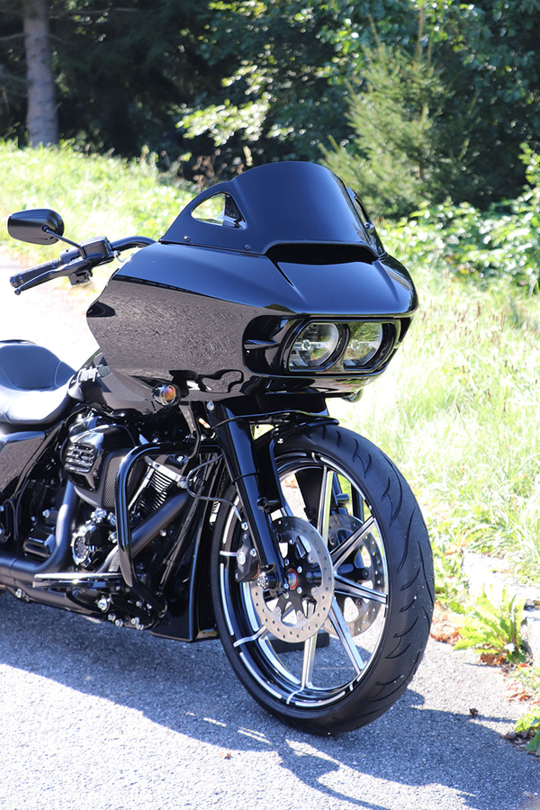Headlight Mask Bad Raw | 8185499025674