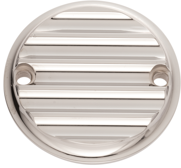Cover Timing M8 Fin Chr | 8186114933002