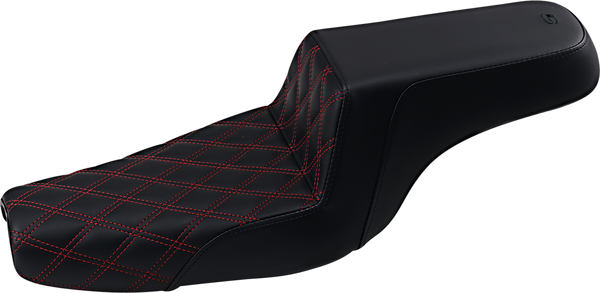 Seat Step Up Ls Xl Red | 8183227777290
