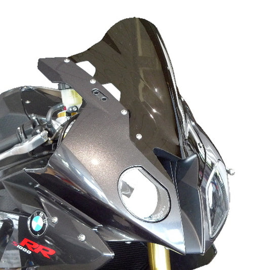Wscrn Bmw S1000Rr 10-14 Bk | 8185181831434