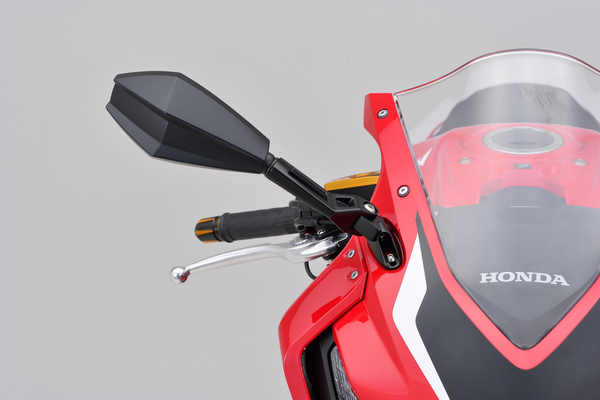 D-Mirror-11 Fairing Set Right | 8198261637386
