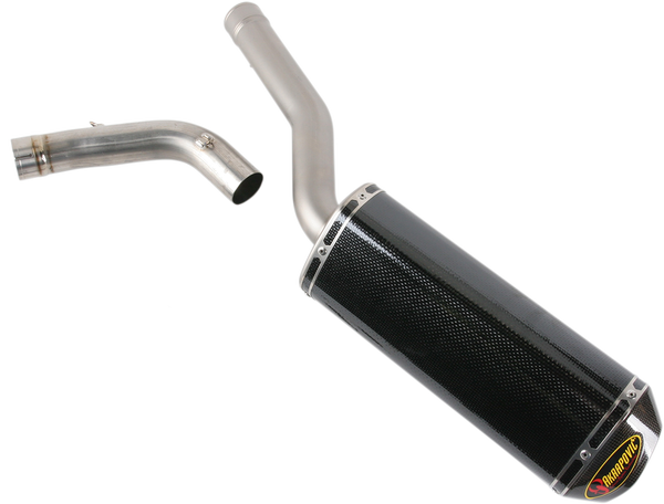 Muffler S/O Cf Gsxr6/7 | 18111425